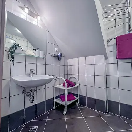 Oasis Apartmán