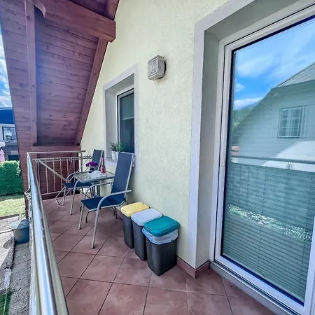 Appartement Oasis Bled