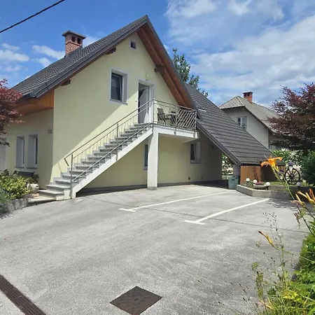 Oasis Apartmán *
