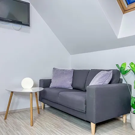 Apartman Oasis Bled