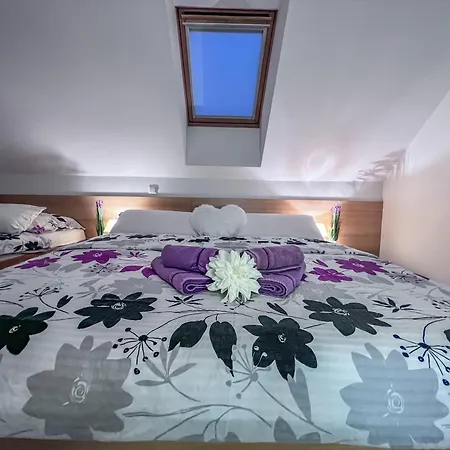 Oasis Appartement