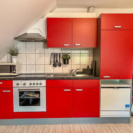 Apartment Oasis Bled
