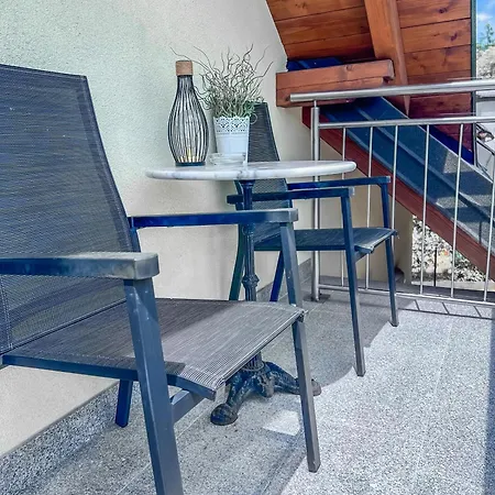 Oasis Apartmán