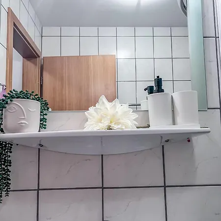 Oasis Apartmán
