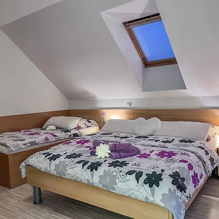 Oasis Apartmán