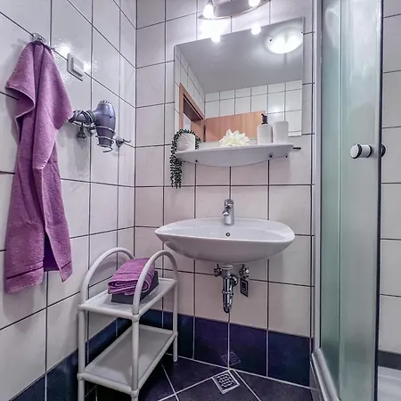 Appartement Oasis *