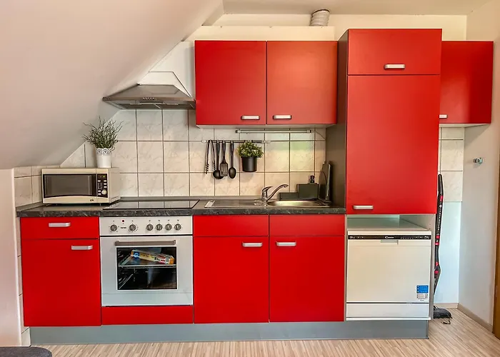 Apartmán Oasis Bled